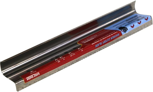 Trimaco QM1006/6 Easy Masking Blade, 6-Inch Paper Cutoff