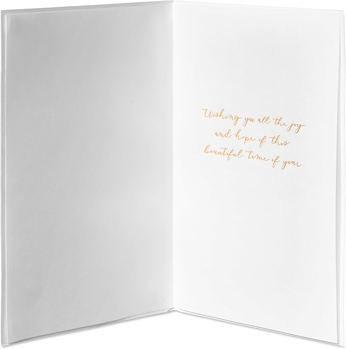 Papyrus Easter Card (Beautiful Time of Year)