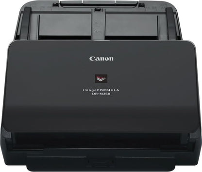 Canon imageFORMULA DR-M260 Sheetfed Scanner - 600 dpi Optical