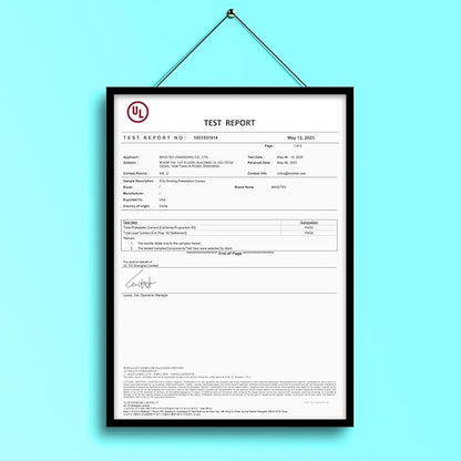 Binditek 100 Pack 12 Mil Sand-Textured Polycover - Plastic Binding Cover for Letter Size - Lightly Textured Sand Finish - Business Reports and Proposals - Square Corners, Un-Punched, Black