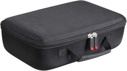 Hermitshell Hard Travel Case for ELEPHAS 2024 Upgraded 1080P HD 8000L Portable Projector