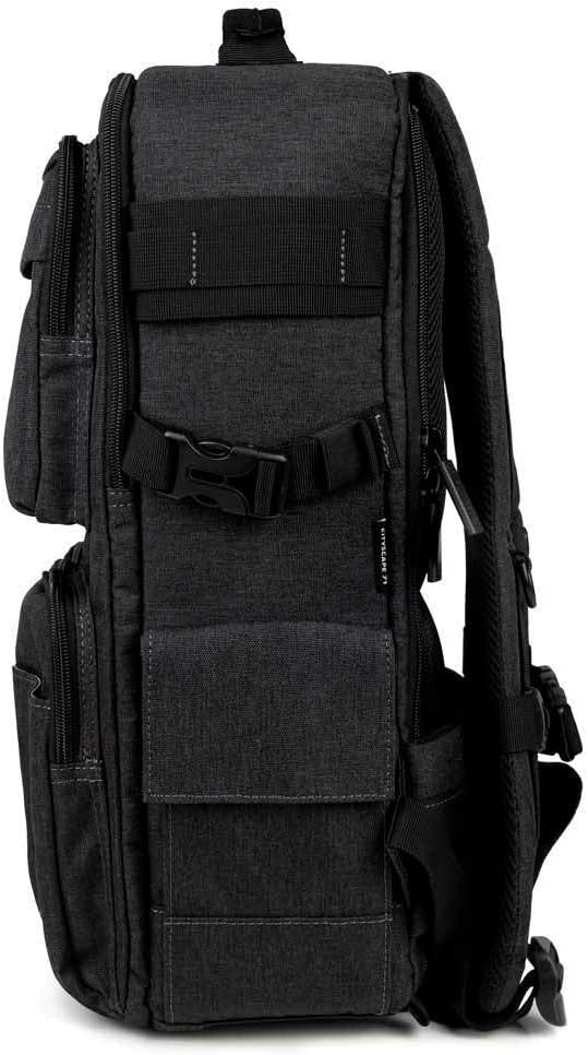 ProMaster Cityscape 71 Backpack - Charcoal Grey, (Model 2264)