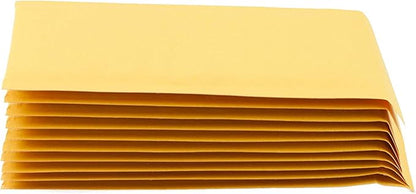 PackageZoom #0 6x10 Padded Envelopes Kraft Bubble Mailer Shipping Envelopes 250 Pack