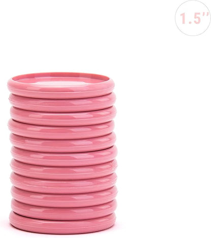 Talia Discbound Notebook - Discs (Canyon Clay, 1.5inch)