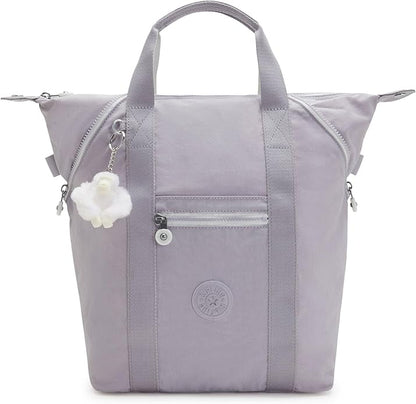 Kipling Art Tote 15" Laptop Backpack