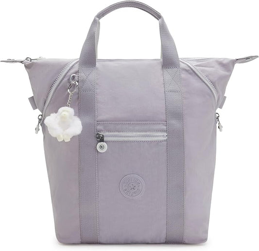 Kipling Art Tote 15" Laptop Backpack