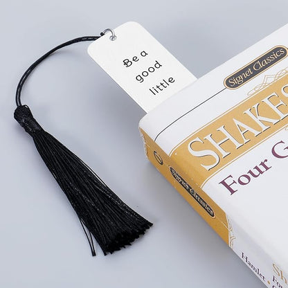 Smutty Bookmarks,Smutty Book Merch,Book Marks for Reading Women Book Lovers Adults Bookworms Funny Gifts for Friends Bestie Coworker Sister Her Female Christmas Stocking Stuffers Spicy Bookmarks