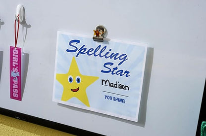 Scotch Self-Sealing Laminating Pouches, ID Badge Protectors Includes Clips, 2.25 Inches x 3.5 Inches, 25 Pouches, Great for Gift Tags