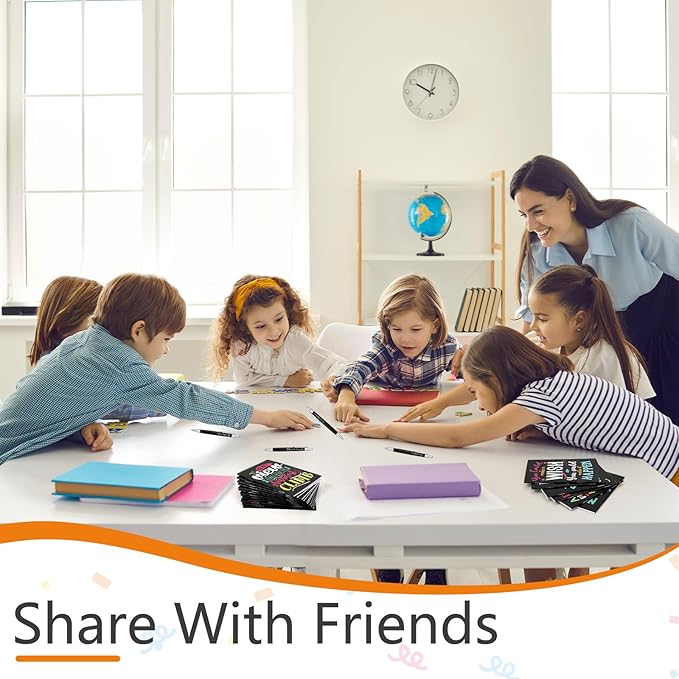 Yeaqee 72 Pcs Motivational Pens Notepads Gifts Set Inspirational Quote Ballpoint Pen Small Notebook Mini Journal Bulk Gifts for Teacher Coworker Gifts Women Office School(Inspirational)