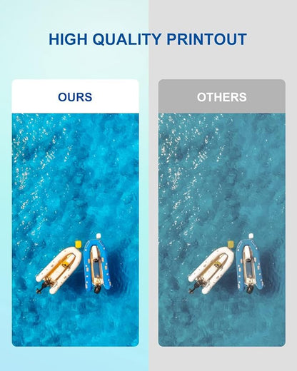 SUYMIS 288XL Ink Cartridges Remanufactured Replacement for Epson 288 XL T288 XL T288XL Combo Pack for Epson Expression XP-440 XP-330 XP-340 XP-430 XP-434 Printer (2 Black,Cyan,Magenta,Yellow,5-Pack)