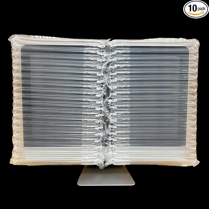 10 for 5 Screens with 1 Pump AIRPAKPRO Inflatable Protective Bags Compatible with 21.5" Imac Desktop Computer Shipping Boxes Protective Storage Case Monitor Dust Cover Compatible with 21.5" Screen