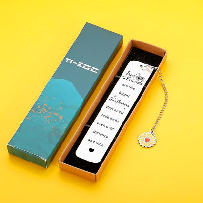 Christmas Gifts for Friend, Stocking Stuffer for Friends, Bestie BFF Christmas Gifts for Her Friends Coworker Gifts, Valentines Day Gifts for Women, Long Distance Friendship Gifts