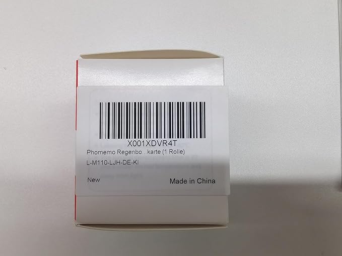 Phomemo Circle Thermal Sticker Label, Compatible with M110/M220/M150/M250/M120/M100/M200 Label Maker, Khaki Round Thermal Label, Size 1.96" x 1.96"