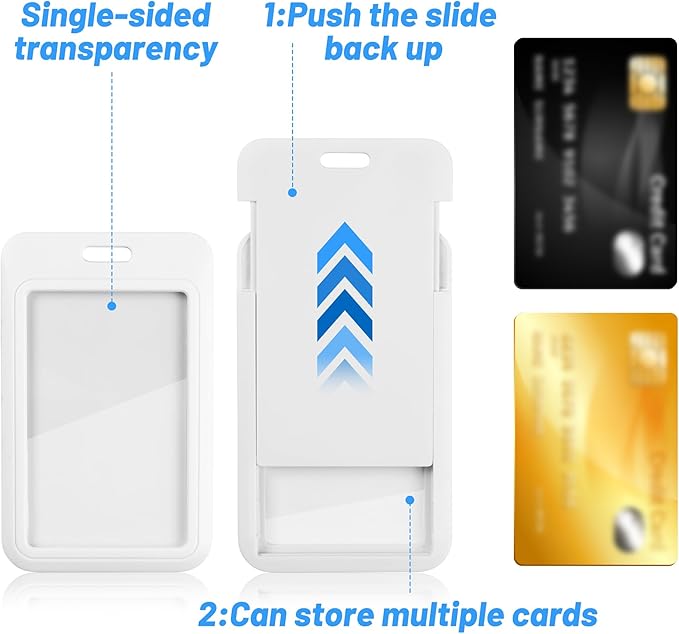 9 in 3 Sets Pink Brown Purple Retractable Lanyard for ID Badge Lanyard with ID Holder Breakaway Lanyard Badge Reel Lanyard Silicone Beaded Lanyard