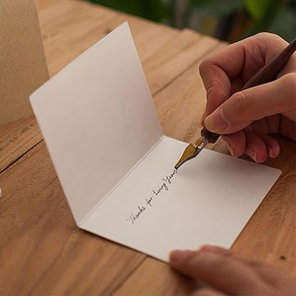 LADY&HOME To My Mother-in-law on Wedding Day Card, Mother-in-law Wedding Card (A1)