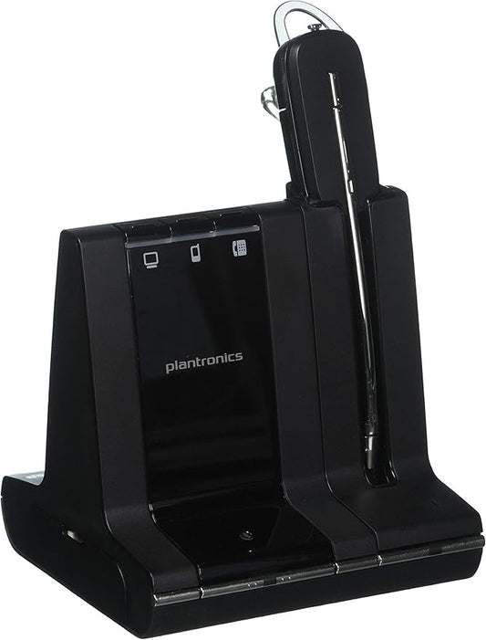 New W740-M SAVI 3 in 1 Convertible MOC (Home Office Products) (Renewed)