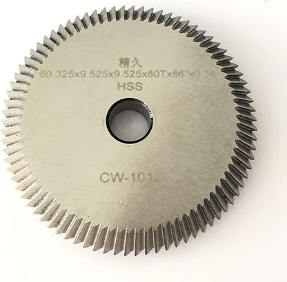 Medeco Cutter CW-1012 for HPC 1200 Series Machines & Lagard LG1011 & Ilco Universal II (standard shipping) (1)