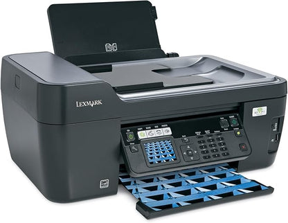 Lexmark Prospect Pro205 Wireless Multifunction Inkjet Printer