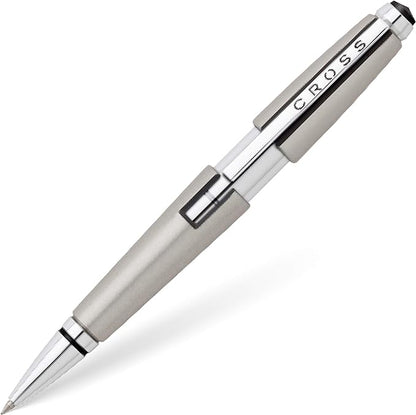 Cross Edge Selectip Sonic Titanium Rollerball Pen