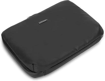 Cocoon CSG266BK Portfolio Grid-IT! Organizer with RFID-Blocking Pocket Small (Black)
