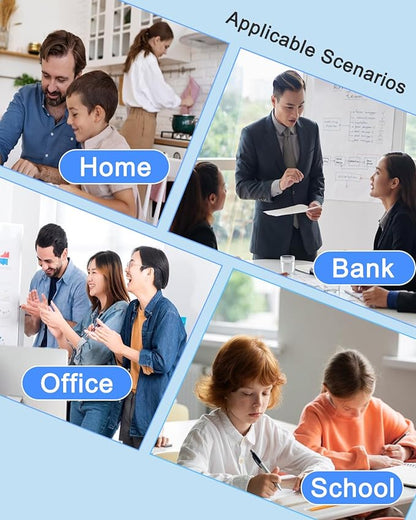 LC3017 LC-3017 High Yield Color Ink (BK/C/M/Y) 4-Pack (LC3017BK, LC3017C, LC3017M, LC3017Y One each) Replacement for Brother LC3017 Ink Cartridges MFC-J5330DW MFC-J6530DW MFC-J6530DW Printer, LC3017XL