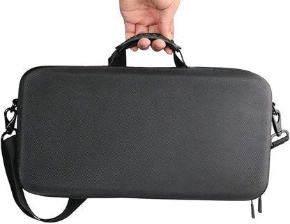 co2CREA Hard Travel Case Replacement for HP OfficeJet 200 Portable Printer Mobile Printing (CZ993A)