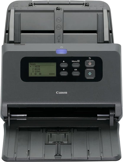 Canon imageFORMULA DR-M260 Sheetfed Scanner - 600 dpi Optical