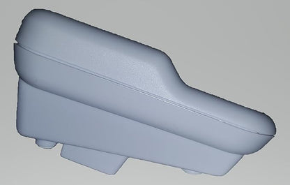 Assistive Technology Services No Busy Phone Line Adapter - Loud Ringer Flasher