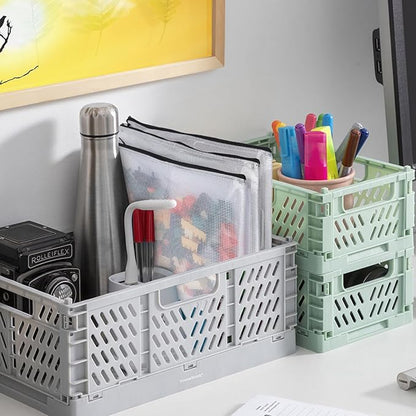 12pcs Mesh Zipper Pouch Bags, A4 Puzzle Bag for Organizing Storage Bag, File Bags for Office, Board Games and Home Supplies