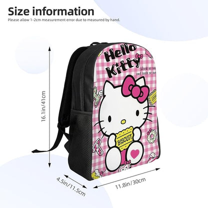 College Student Backpack Multi-Purpose Laptop Backpack Suitable For School, Travel, Outdoor, Leisure, 83571288