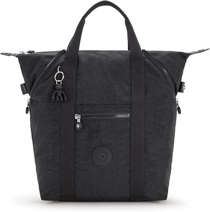 Kipling Art Tote 15" Laptop Backpack