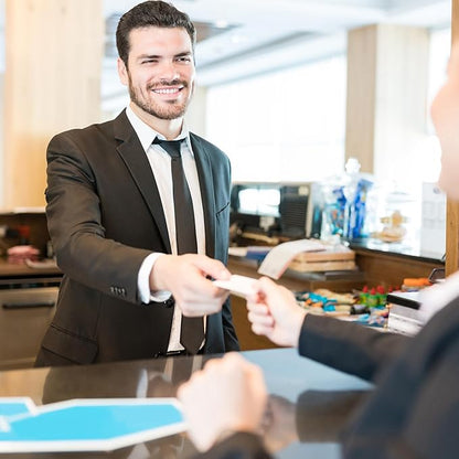 300 Pcs Metal Business Card Blanks Colorful Metal Business Cards for Customize Name Card Reliable and Sturdy Multipurpose Aluminum Business Card Blanks DIY Cards (3.38'' x 2.12'' x 0.01'')…