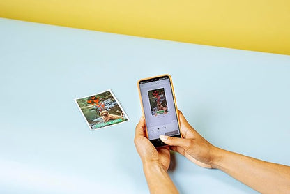 8568b001 (rp-108) Ink & Paper Combo Pack, Tri-Color