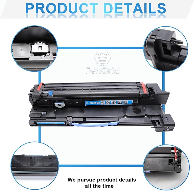 828A CF359A Image Drum Compatible with HP Laserjet Enterprise M855 M880 ( Cyan )