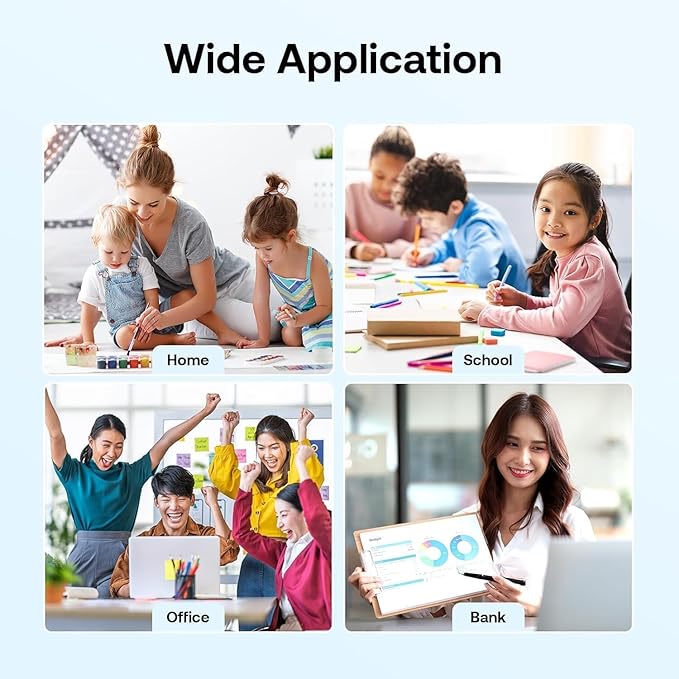 78 Remanufactured Ink Cartridge Replacement for hp 78 Ink Cartridge Tri-Color C6578D for HP Deskjet 940c 920c 970c Color Copier 180 Fax 122 Photosmart1000 PSC 750 954 Printer (1Pack,Tri-Color)