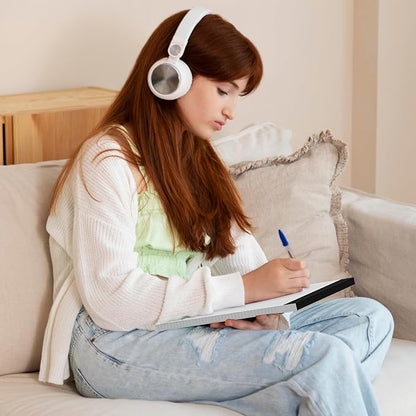 300 Sheets Legal Pads 8.5 x 11 College Ruled 6-Pack White Paper Note Pad Narrow Ruled 50 Sheets per Notepad Perforated Writing Pad Study Back 8x11 Legal Pads Pads of Paper