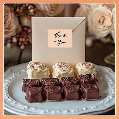 Phomemo Thermal Labels for M110/M120/M220/M150/M250/M221 Label Maker, Self-Adhesive Thermal Label 1.57"x1.18"(40x30mm),230 Labels/Roll, for Barcode,Address, Name, Small Bussiness and Home Use,Kahia