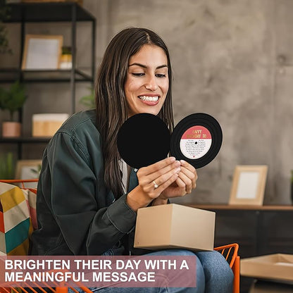 Romantic Birthday Card for Him, Husband or Wife, Love Gifts for Boyfriend Girlfriend, Birthday Gift Ideas, Sweetest Happy Birthday Card for Partner, Valentine's Day Card, Anniversary My One & Only