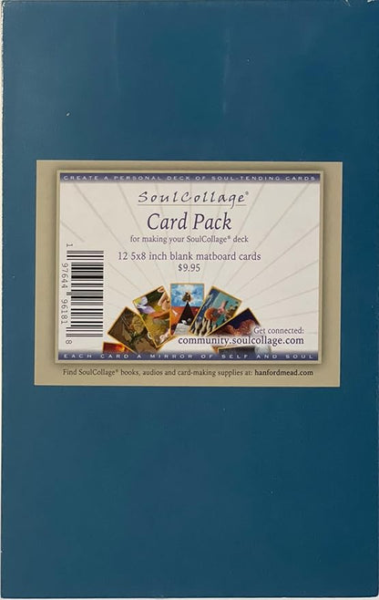 SoulCollage® Card Pack