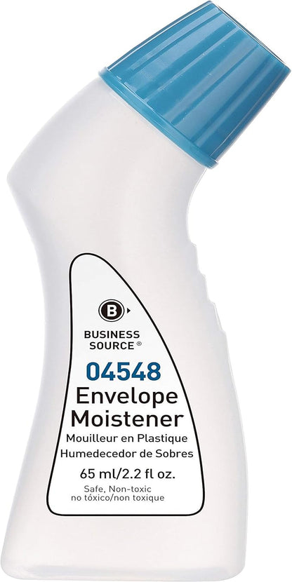 Business Source BSN04548 - Envelope Moistener