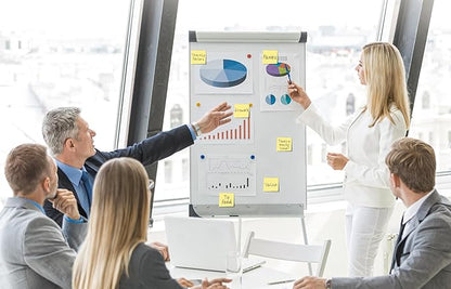 (24 Pads) Pop Up Sticky Notes 3x3 Refills, Canary Yellow Strong Adhesive Post, Suitable for Home, Office, School, Clean Removal