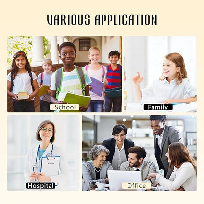 910 Ink 910XL 8020 Printer Ink Cartridges for HP 910 Ink Compatible for 910XL HP910XL HP910 Cartridges Combo Pack for 8025e 8015e 8020 8028e 8025 8035 8022 (Black, Cyan, Magenta, Yellow, 4 Pack)