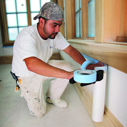 Trimaco QM1006/6 Easy Masking Blade, 6-Inch Paper Cutoff