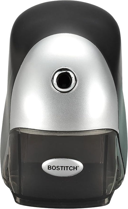 Bostitch QuietSharp Executive Electric Pencil Sharpener (EPS8HD-PDQ)