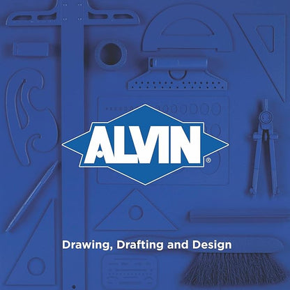 Alvin, Wire Bin Roll File, Made For Rolled Maps, Plans, Drawings, and Tubes, 4 x 4 Inches - 20 Slots