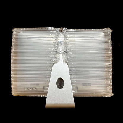 10 for 5 Screens with 1 Pump AIRPAKPRO Inflatable Protective Bags Compatible with 21.5" Imac Desktop Computer Shipping Boxes Protective Storage Case Monitor Dust Cover Compatible with 21.5" Screen