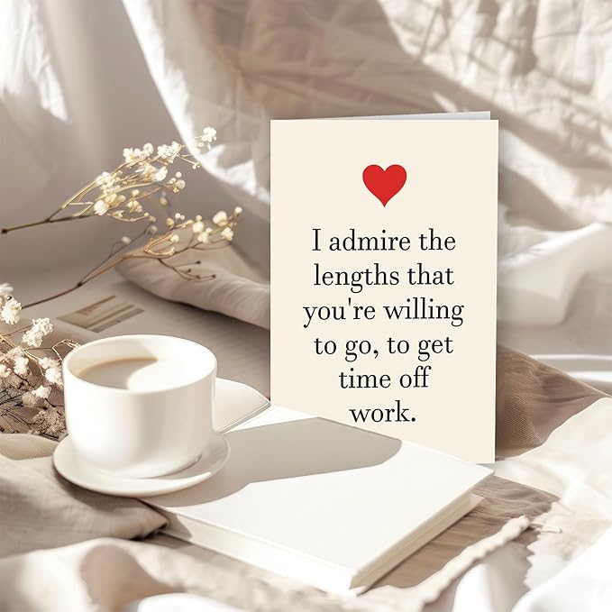 Humor Get Well Soon Card Gift for Famliy Friend,Get Well Soon