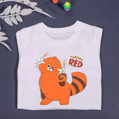 VINYL FROG Heat Transfer Vinyl Roll HTV Vinyl - 12"x12ft Orange Iron on Vinyl for T-Shirts, Heat Press Vinyl for DIY Craft Designs (Orange)