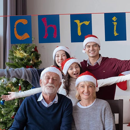 30 sheets Cardstock Paper 8 1/2 x 11 Inches for Crafts and Invitations (White/Red/Blue)