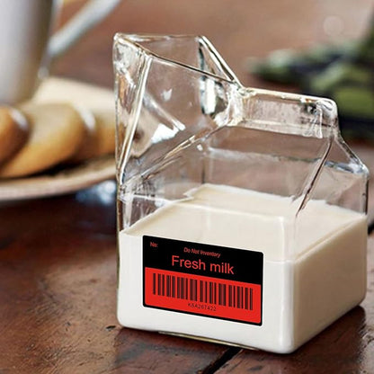 2.25" x 1.25" Red Direct Thermal Labels, Replacement for Self-Adhesive Address Shipping Barcode Thermal Stickers, Compatible with Rollo & Zebra Thermal Label Printer(1 Roll, 1000 Labels)